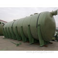 FRP tank for chemical storage chemical industry GRP